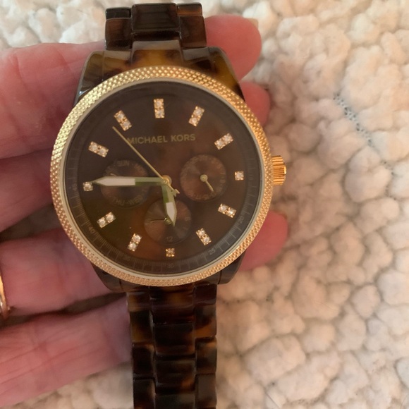 Michael Kors Other - Unisex MK watch